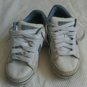 Converse all star size 6 women's